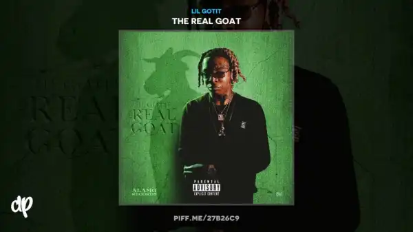 Lil GotIt - No Wannabes